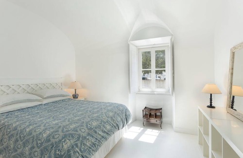 Evora Apartment | Dream apartment in the heart of a Royal Palace