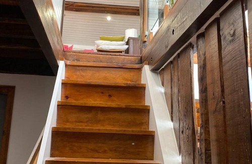 Alfama House | Charming Family Home in Graça