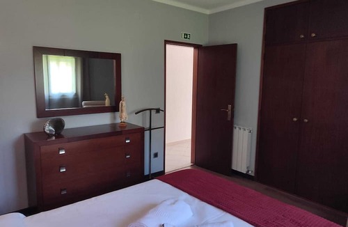 Ourem Cottage | Casa dos Fetos, ideal for your relaxing vacation and our unique hospitality