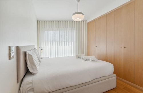 Boavista Apartment | GuestReady - Modern apartment in Boavista