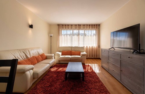 Aguas Santas Apartment | Maia's Cozy Apartment