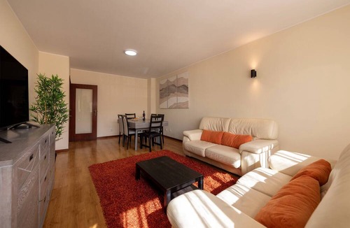 Aguas Santas Apartment | Maia's Cozy Apartment