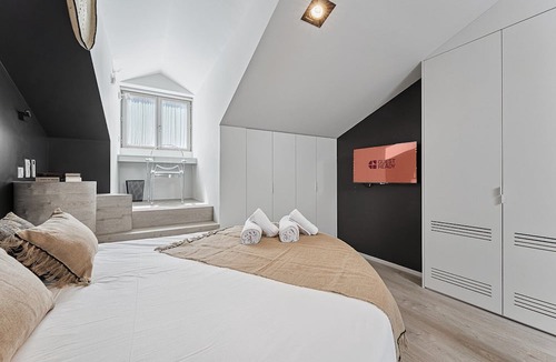 Braga Apartment | GuestReady - AMMA Braga - 8