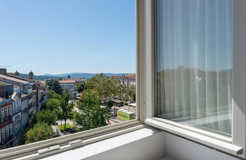 Braga Apartment | GuestReady - AMMA Braga - 8