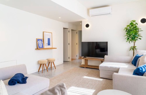 Centro / Baixa Apartment | Feel Porto Tawny Townhouse