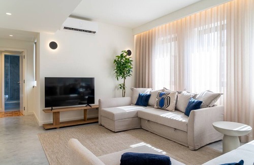 Centro / Baixa Apartment | Feel Porto Tawny Townhouse