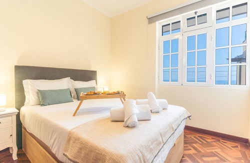 Santa Luzia Apartment | Villa Santa Luzia 1 by Atlantic Holiday