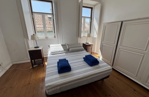 Santa Catarina Apartment | Lisbon Life Bairro Alto