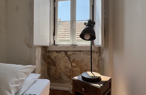 Santa Catarina Apartment | Lisbon Life Bairro Alto