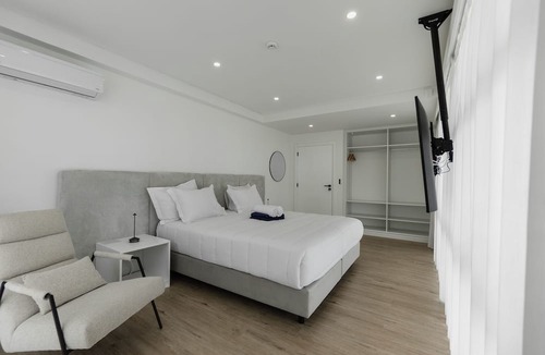 Faja de Baixo Apartment | Azores Smart Stay