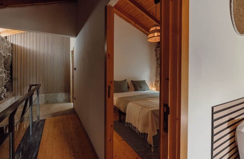 Fafe House | Pontido Village - House 5