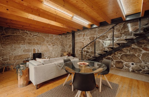 Fafe House | Pontido Village - House 5