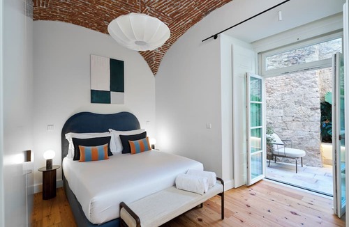 Se Apartment | Casagrand Luxury Apartments Lisboa