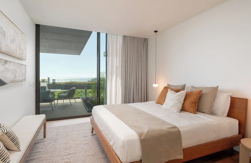 Sao Martinho Apartment | Luxury in Funchal - Savoy Monumentalis II