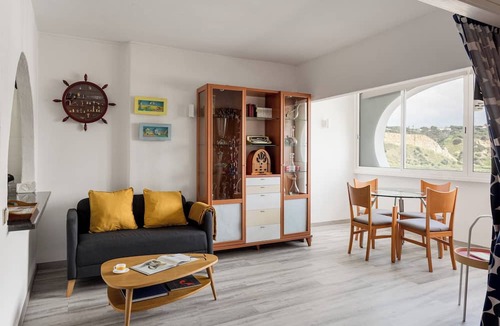 Costa de Caparica Apartment | Belavista SeaandSun Apartment