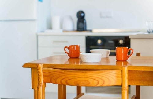 Estreito de Camara de Lobos Apartment | GuestReady - Hillside Escape II