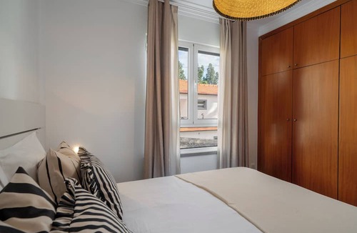 Santa Maria Maior Apartment | Near Funchal's Old Town - Santiago House