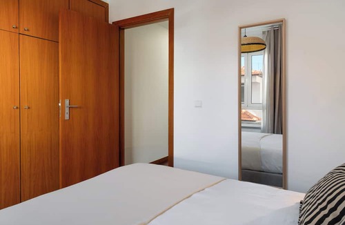 Santa Maria Maior Apartment | Near Funchal's Old Town - Santiago House
