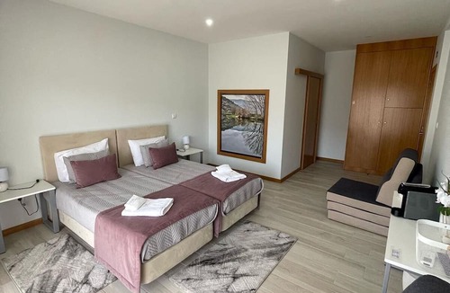 Cabanas de Baixo Cottage | Douro Elegance Suites