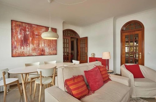 Cascais Apartment | Cascais Handsome Apartment