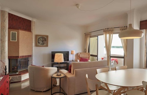 Cascais Apartment | Cascais Handsome Apartment