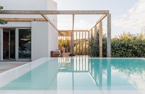 Moncarapacho e Fuseta Apartment | Laranjal Farm House