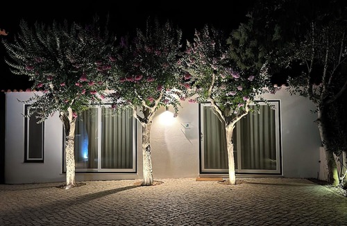 Santa Maria dos Olivais Cottage | Horta dos Cedros