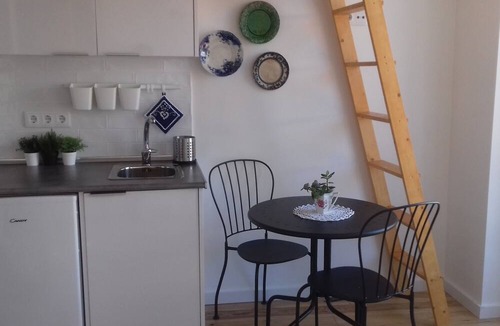 Mouraria Apartment | Charming Places - Flat Center City