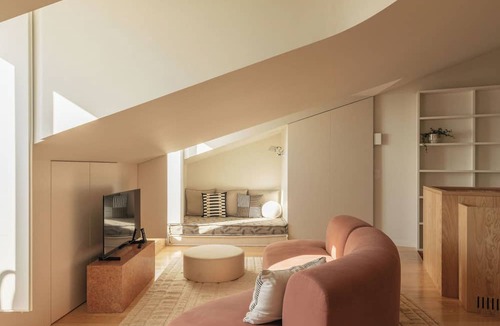 Se Apartment | LIOZ Lisboa