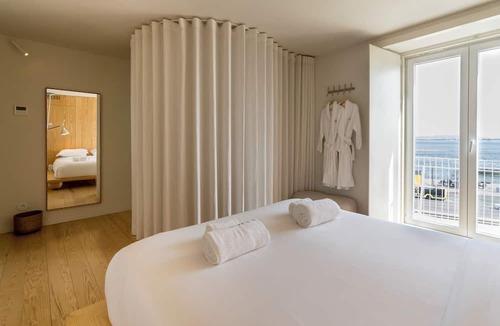 Se Apartment | LIOZ Lisboa