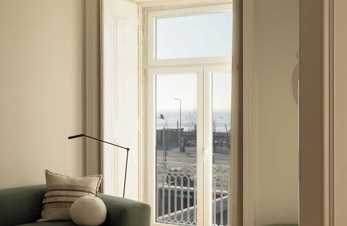 Se Apartment | LIOZ Lisboa