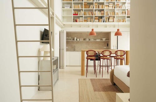 Se Apartment | LIOZ Lisboa