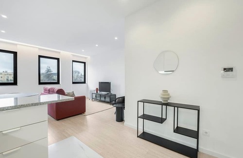 Leixões Apartment | GuestReady - A fantastic home in Matosinhos