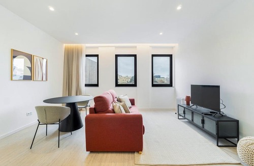 Leixões Apartment | GuestReady - A fantastic home in Matosinhos