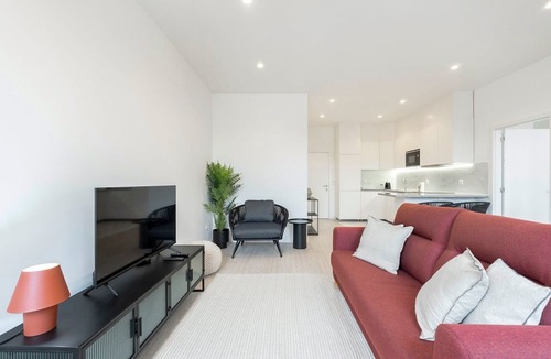 Leixões Apartment | GuestReady - A fantastic home in Matosinhos