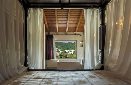 Dornes Cottage | Reinado de Dom Dinis