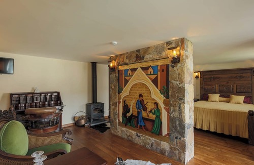 Dornes Cottage | Reinado de Dom Dinis
