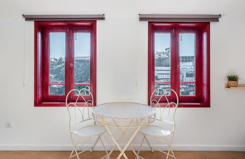 Sao Nicolau Apartment | GuestReady - Oporto Old Town House 3