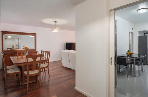 Santo Antonio Apartment | City view, Madalenas II
