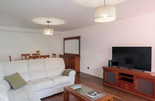 Santo Antonio Apartment | City view, Madalenas II