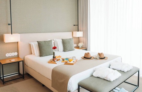 Ponta Delgada Villa | Lusitano Garden Villas