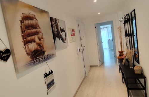 Setubal Apartment | Apartment in the center of Palmela. Close to beaches and mountains!
