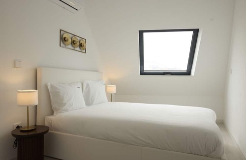 Bonfim Apartment | FLH Porto Central Duplex II