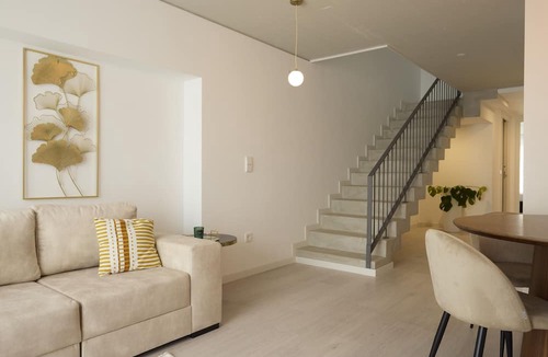 Bonfim Apartment | FLH Porto Central Duplex II