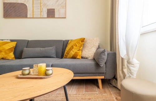 Moita Apartment | GuestReady – Quiet Escape in Setúbal