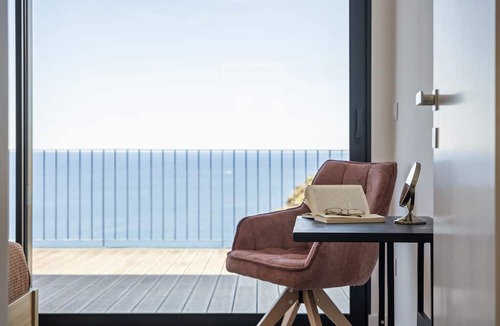 Camara de Lobos Apartment | Atlantic Gem by Madeira Sun Travel