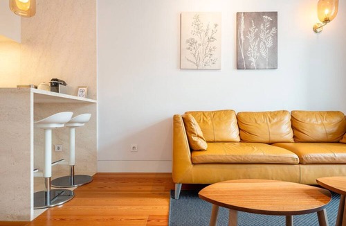 Chiado Apartment | GuestReady - Downtown Charming Stay