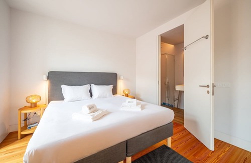 Chiado Apartment | GuestReady - Downtown Charming Stay