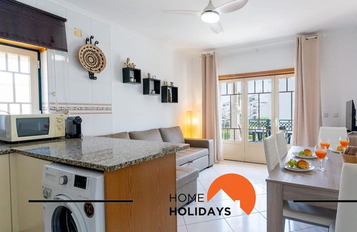 Montechoro Apartment | #275 A Flor by Home Holidays