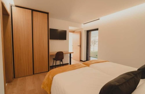 Covilha Villa | Empreendimento Serra